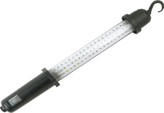 İyi bir fiyat. Uzun Süreli Parlak Taşınabilir Araç Isıtıcıları Led Gömme Çalışma Işığı Araba Kullanımı İçin 30 LED çevrimiçi