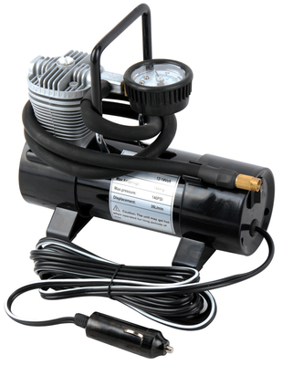 İyi bir fiyat. YuRui YF661B Metal Elektrikli Araba Araç Hava Kompresörü Çakmak CE ile 150 PSI çevrimiçi