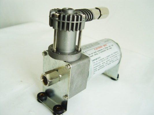 İyi bir fiyat. YURUI 6273R Gümüş 120psi 12V Hava Yastıkları İçin Hava Kompresörü, 0.5 Galon Tankı çevrimiçi