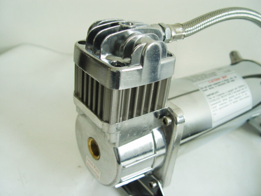 İyi bir fiyat. Air Ride Süspansiyon için Yurui 6455BR 150psi 2 Galon Hava Kompresörü çevrimiçi
