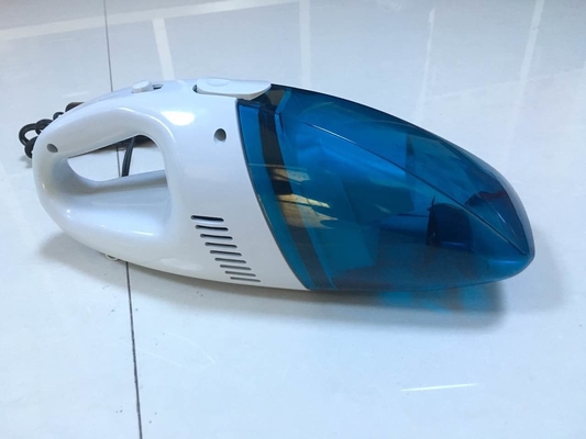 İyi bir fiyat. DC12V ABS 60W Mavi Taşınabilir Araç Süpürgesi Ultra İnce Hava Filtresi çevrimiçi