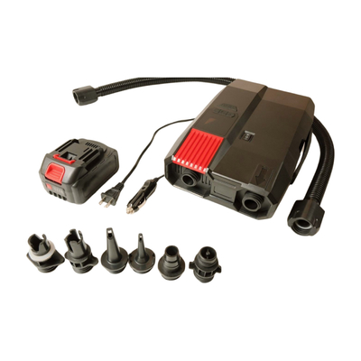 İyi bir fiyat. Yeniden şarj edilebilir kablosuz dijital ölçüm 3'te 1 Paddle Board SUP Pompa Adaptörü AC110V-220V çevrimiçi