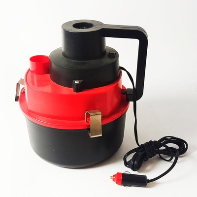 İyi bir fiyat. Özel Mini Taşınabilir 4 nozzle DC12v ile elden taşınabilir araba elektrikli süpürge çevrimiçi