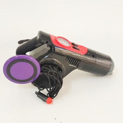 İyi bir fiyat. Dc12v Mini Taşınabilir Süpürge ABS Dijital Ölçümlü Plastik Hava Kompresörü çevrimiçi