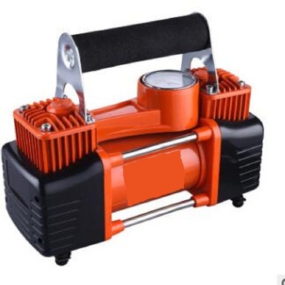 İyi bir fiyat. 180w Araba Hava Kompresörü 12v, Metal Basınçlı Otomatik Hava Kompresörü Taşınabilir çevrimiçi