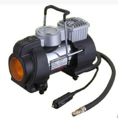 İyi bir fiyat. 3'ü 1 arada Metal Hava Pompası, Lambalı 12v Taşınabilir Hava Kompresörü çevrimiçi