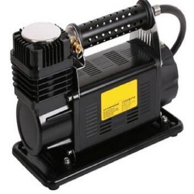 İyi bir fiyat. 150psi Araç Hava Kompresörleri Timsah Klipsli Dc 12v ile Özel Renk çevrimiçi