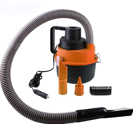 İyi bir fiyat. 93w - 120w Araba Yıkama Elektrikli Süpürge 12v 1.3kgs Esnek Hortumlu Oem çevrimiçi