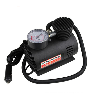 İyi bir fiyat. Taşınabilir Araba Hava Kompresörü Doğru Akım 12 Volt Mini Lastik Pompası Araba İçin çevrimiçi