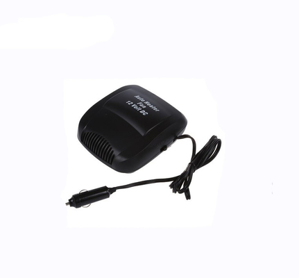 İyi bir fiyat. 150w Plastik Mini Taşınabilir Otomobil Isıtıcıları 12 Volt Bir Yıl Garanti çevrimiçi