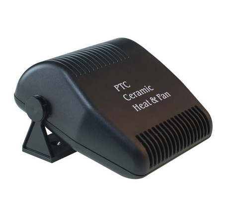 İyi bir fiyat. Fan ve ısıtıcı fonksiyonu ile ABS DC12V taşınabilir fan ısıtıcısı çevrimiçi