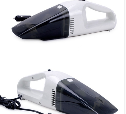 İyi bir fiyat. Plastik Malzeme Araba Temizleme Süpürgesi 12v Dc 60 - 90w Ce Sertifikası çevrimiçi