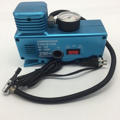 İyi bir fiyat. Ac110v - Plastik Malzemeli 230v Dc12v Araç Hava Kompresörleri 250psi çevrimiçi