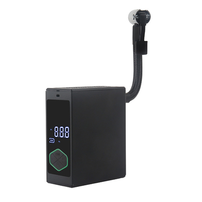 İyi bir fiyat. Motosiklet / E-bisiklet Uygun 150psi Taşınabilir Elektrik Lastik Hava Pompası Dijital Ekran 1000mAh Pil çevrimiçi