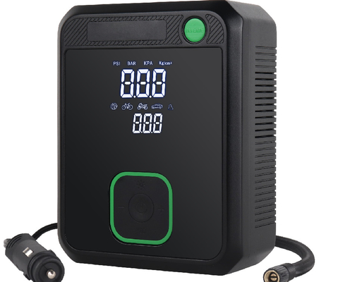 İyi bir fiyat. Tek Silindirli Şarj edilebilir Kablosuz Elektrikli Hava Pompası, Dönüştürme Fonksiyonu Akış 35L/min çevrimiçi