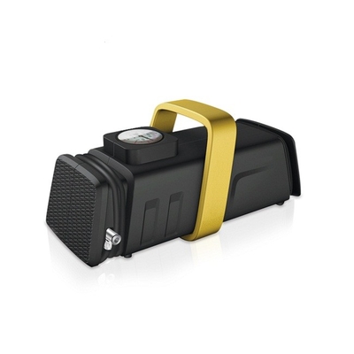 200psi Elektrikli Araç Hava Kompresörleri Dc12v Ac110v - 230v Mini Hava Pompası