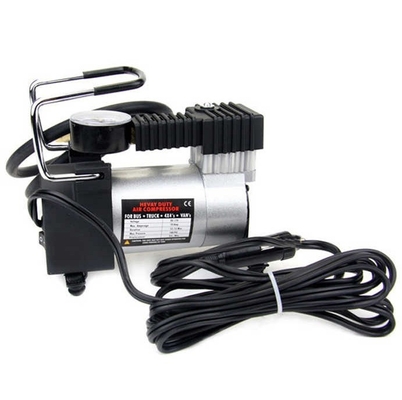 İyi bir fiyat. Lastik şişirme için DC12v Mini taşınabilir araba hava kompresörü çevrimiçi
