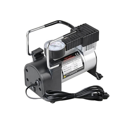 İyi bir fiyat. 12v Taşınabilir Yüksek Basınçlı Hava Kompresörü 140 PSI Bir Yıl Garanti çevrimiçi