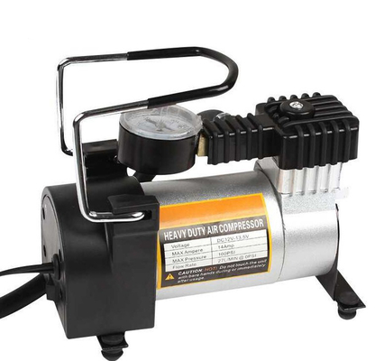 İyi bir fiyat. Saatli Mini Küçük Metal Hava Kompresörü 140PSI OEM Hizmeti Sağlayın çevrimiçi