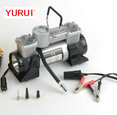 İyi bir fiyat. Yüksek Güç Basıncı ile Çift Silindirli Metal Hava Kompresörü Plastik Kutu çevrimiçi