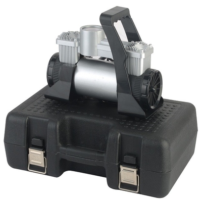 İyi bir fiyat. 180w 12 Volt Hava Kompresörü 150psi, Çantalı Oem Servis Metal Hava Pompası çevrimiçi