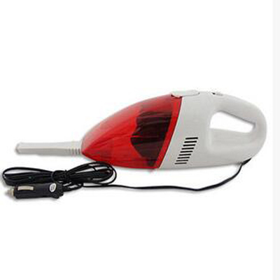 İyi bir fiyat. Özelleştirilmiş Elde Taşınabilir Araç Süpürgesi 35w - 60w, 12v Dc Cifarette Çakmaklı çevrimiçi
