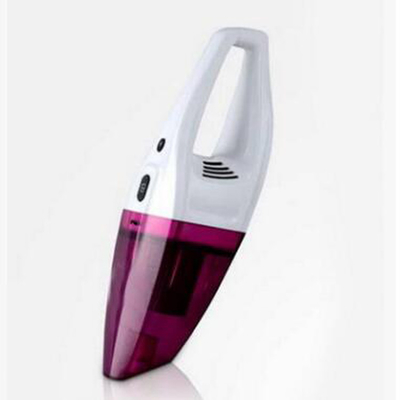 İyi bir fiyat. 35w - 60w Elde Taşınabilir Araç Süpürgesi Hafif Plastik Malzeme Yf117 çevrimiçi