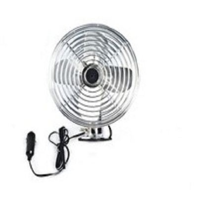 İyi bir fiyat. Aç/Kapat Anahtar Tam Güvenlik Metal Muhafız Sigara Çakmaklı Mini Araba Ventilatörü çevrimiçi