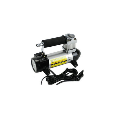İyi bir fiyat. Işık 100 Psi ile 12v Tek Silindirli Hava Kompresörü Pompası Metal Malzeme çevrimiçi