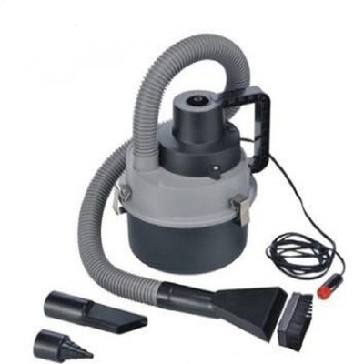 Elden DC12v Profesyonel Elektrikli Taşınabilir Güçlü Araba Süpürgesi