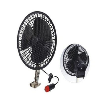 İyi bir fiyat. Arabalar / Salınımlı Metal Araba Radyatör Fanı İçin 6 İnç Elektrikli Soğutma Fanları çevrimiçi