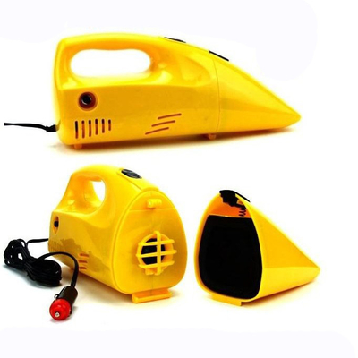 İyi bir fiyat. Plastik El Süpürgesi / Araba için 12 V Küçük Elektrikli Süpürge 1.1 Kg çevrimiçi
