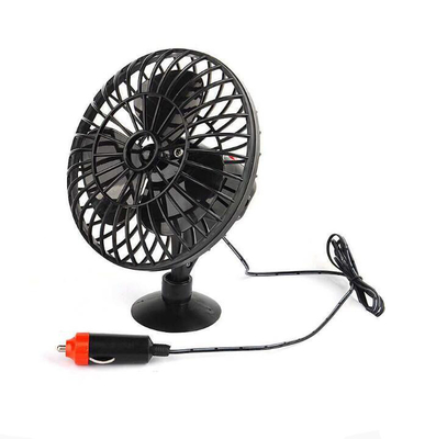 İyi bir fiyat. Açma / Kapama Anahtarı Vantuz Montajlı DC 12V Salınımlı Araba Soğutma Fanı çevrimiçi
