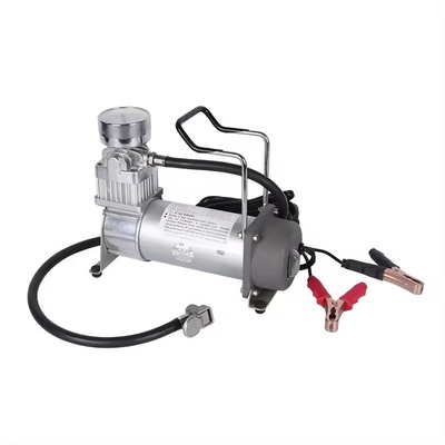 12V taşınabilir hava kompresörü