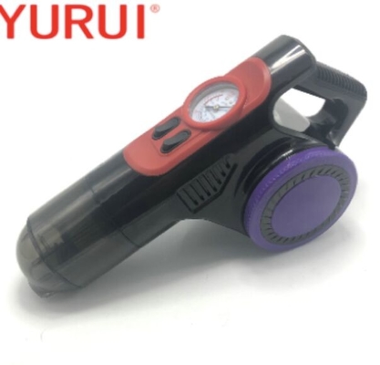 İyi bir fiyat. Yeniden şarj edilebilir 12V elektrikli elektrikli süpürge ve hava kompresörleri LED ışığı ile el mini hava 4 içi 1 lastik şişirme ve temizleme çevrimiçi