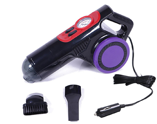 İyi bir fiyat. Dc12v 2-in-1 Plastik Araba Lastikleri Şişirici ve Fırçalarla Taşınabilir Araba Süpürgesi çevrimiçi